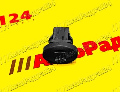 Лот: 18654149. Фото: 1. Кнопка рециркуляции салона ВАЗ... Электрооборудование