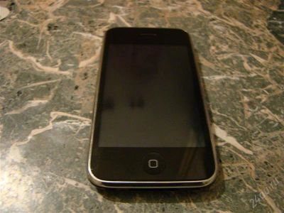 Лот: 1624232. Фото: 1. iphone 3gs 16gb в идеале. Смартфоны
