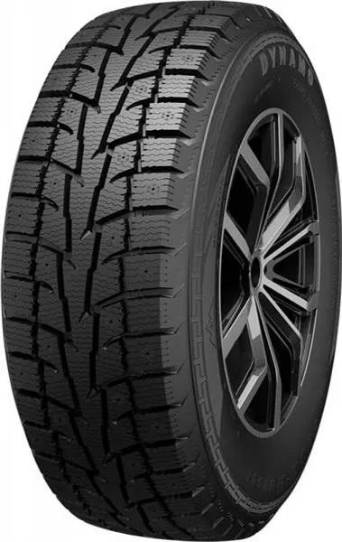 Лот: 20721105. Фото: 1. 235/55 R19 Dynamo MWS01 Snow-H... Шины