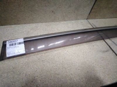 Лот: 21410389. Фото: 1. ветровик Toyota Camry ACV40. Двигатель и элементы двигателя