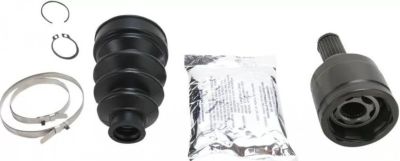 Лот: 25792747. Фото: 1. WE271160 Шрус задний внутренний... Запчасти