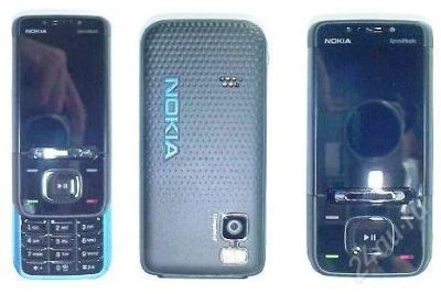 Лот: 1758160. Фото: 1. Nokia 5610 XpressMusic. Кнопочные мобильные телефоны