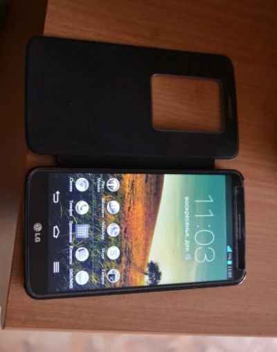 Лот: 3715989. Фото: 1. Lg G2 LTE.32gb.Обмен на разное... Смартфоны