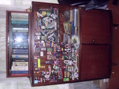 Лот: 2993526. Фото: 1. комод или шкаф,кто знает... Гостиные, стенки, горки