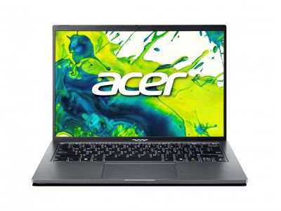 Лот: 25713858. Фото: 1. Ноутбук Acer Aspire Go AG14-71M-59G4... Ноутбуки