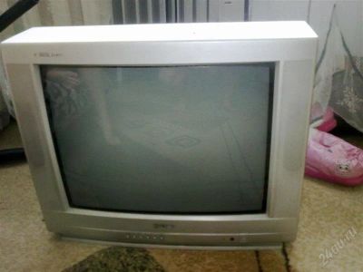 Лот: 1986391. Фото: 1. Продам телевизор. Телевизоры