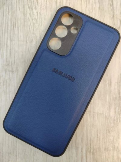 Лот: 21587407. Фото: 1. Чехол силиконовый Samsung A54... Чехлы, бамперы