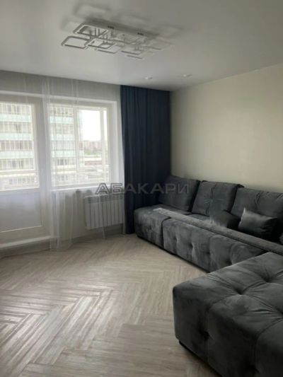 Лот: 20660215. Фото: 1. Сдам 2-комн. улица Молокова, 1Д... Квартиры, студии