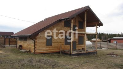 Лот: 25291117. Фото: 1. 3-комн. дом , ДНТ Посёлок Западный-Элита... Дома
