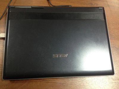 Лот: 7949363. Фото: 1. Ноутбук Asus X50Z бу в отличном... Ноутбуки