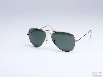 Лот: 12967882. Фото: 1. Очки Ray Ban (13044). Головные уборы