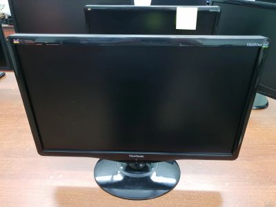 Лот: 13025250. Фото: 1. Монитор Viewsonic VA2231wa. ЖК-мониторы