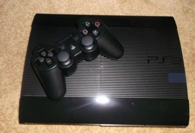 Лот: 6286239. Фото: 1. Sony PlayStation 3 Super Slim... Игровые приставки, консоли