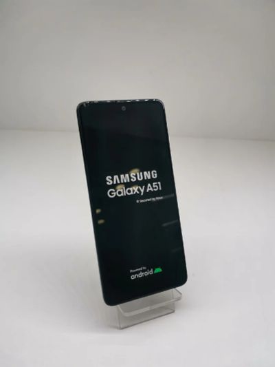 Лот: 18855343. Фото: 1. Смартфон Samsung Galaxy A51 6... Смартфоны
