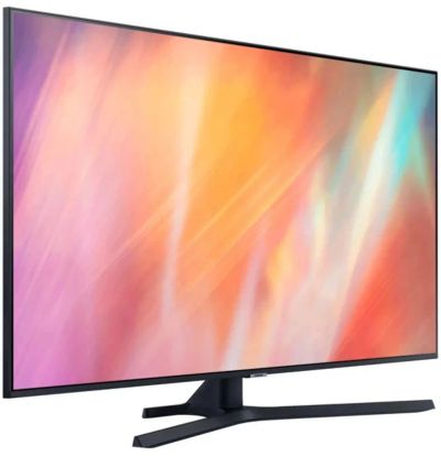 Лот: 21061912. Фото: 1. Ultra Hd Led Телевизор Samsung... Телевизоры