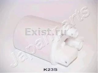 Лот: 20897801. Фото: 1. Фильтр топливный fc-k23s japanparts... Топливная система