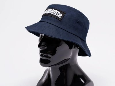 Лот: 16962463. Фото: 1. Панама DSQUARED2 (20752). Носки