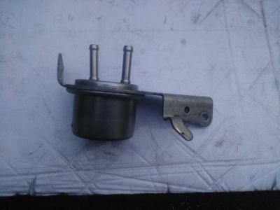 Лот: 14379004. Фото: 1. Фильтр акпп CVT двс sr20. Трансмиссия