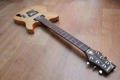 Лот: 2578028. Фото: 1. электрогитара Framus Renegade... Гитары