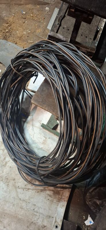 Лот: 7703990. Фото: 1. СИП 4 2 -16 2-25 4 -25. Провода, кабели