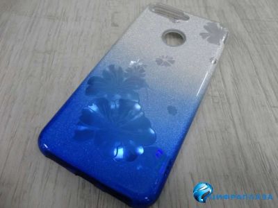 Лот: 14367931. Фото: 1. Чехол пластиковый Huawei Honor... Чехлы, бамперы