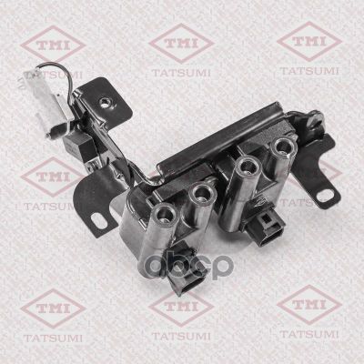 Лот: 21880661. Фото: 1. Катушка Зажигания TATSUMI арт... Другое (автозапчасти)