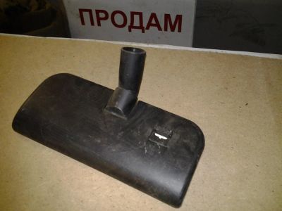 Лот: 3997433. Фото: 1. щетка от какого-то пылесоса. Запчасти для остальной бытовой техники