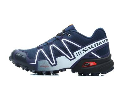 Лот: 10242256. Фото: 1. Salomon Speedcross 3 CS Ocd. Кеды, кроссовки, слипоны