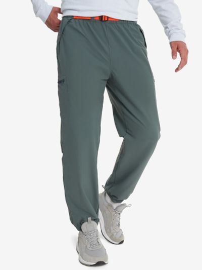 Лот: 23599769. Фото: 1. Брюки мужские Patagonia Outdoor... Спортивные брюки, штаны