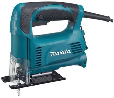 Лот: 24630416. Фото: 1. Электролобзик Makita 4326 (152051... Электроинструмент