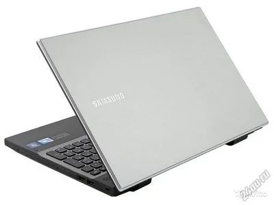 Лот: 5690786. Фото: 1. Продам ноутбук Samsung NP300V5A-S03RU... Ноутбуки