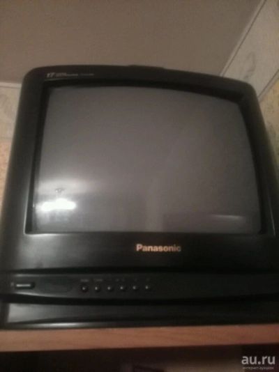 Лот: 10337330. Фото: 1. Продам Panasonic17. Телевизоры