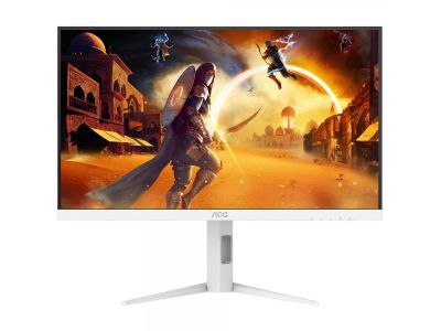 Лот: 25680334. Фото: 1. Монитор AOC Q32V3S/WS. ЖК-мониторы