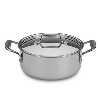 Лот: 24940911. Фото: 1. Кастрюля Silampos Суприм проф... Кастрюли