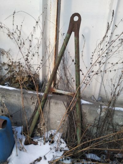 Лот: 15555640. Фото: 1. прицепное устройство для грузового... Другое (оснащение, оборудование, аксессуары)
