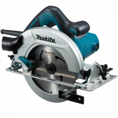 Лот: 16194649. Фото: 1. Пила дисковая Makita HS7611K... Электроинструмент