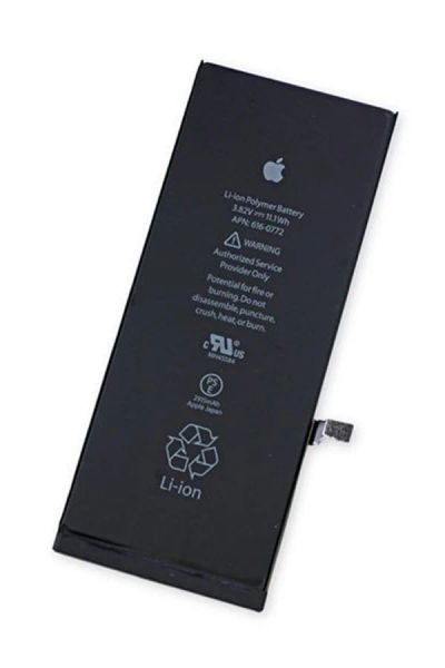 Лот: 6075903. Фото: 1. АКБ Apple iPhone 6 (A1549) (1810... Аккумуляторы