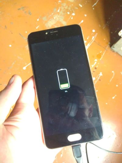 Лот: 24283735. Фото: 1. Смартфон meizu. Смартфоны