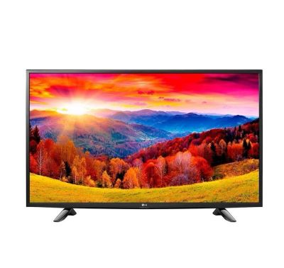 Лот: 9913638. Фото: 1. Телевизор LG 43LH595V. Телевизоры