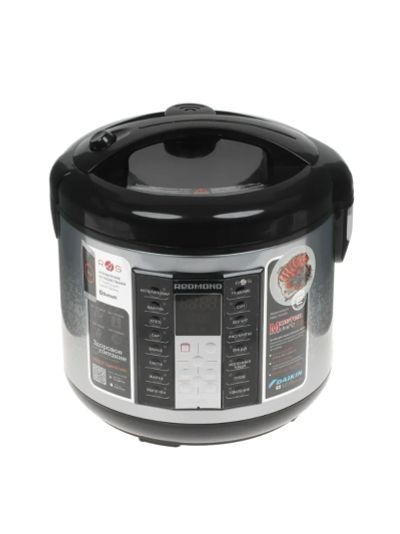 Лот: 25793317. Фото: 1. Мультиварка Redmond Scy Cooker... Кухонная