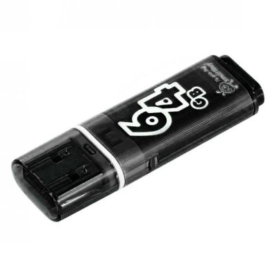 Лот: 6610854. Фото: 1. Флешка на 64GB USB Flash, Smart... USB-флеш карты