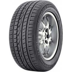 Лот: 7920921. Фото: 1. Continental 285/45 R19 CrossContact... Шины