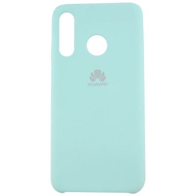 Лот: 16157311. Фото: 1. чехол-накладка Silicone cover... Чехлы, бамперы