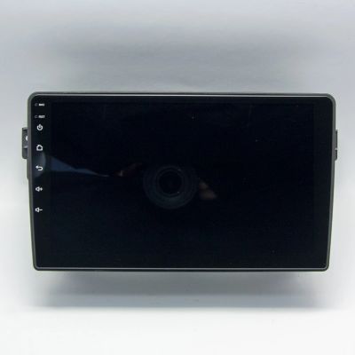 Лот: 20952147. Фото: 1. Штатная магнитола 9 дюймов для... Автомагнитолы
