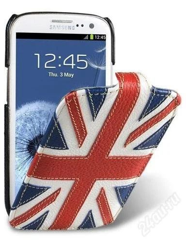 Лот: 3709765. Фото: 1. Чехол книжка для Samsung i9500... Чехлы, бамперы