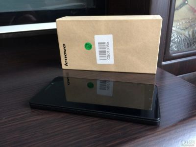 Лот: 9668540. Фото: 1. Lenovo K3 Note. Смартфоны