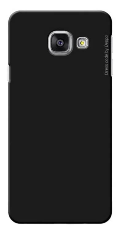 Лот: 7102238. Фото: 1. Deppa Air Case Samsung Galaxy... Чехлы, бамперы