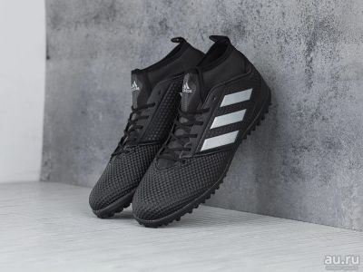 Лот: 12688110. Фото: 1. Футбольная обувь Adidas ACE 17... Кеды, кроссовки, слипоны