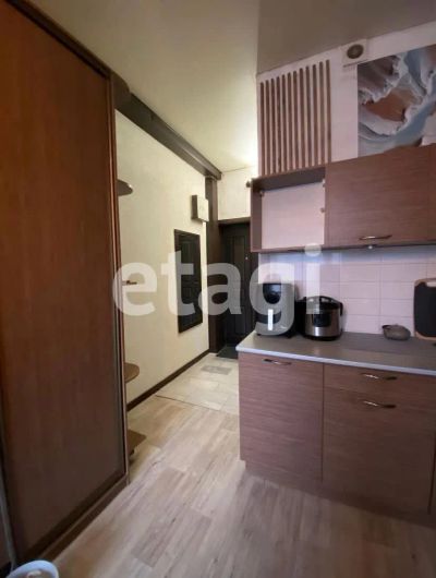 Лот: 25285457. Фото: 1. квартира , Красноярск улица Александра... Квартиры, студии