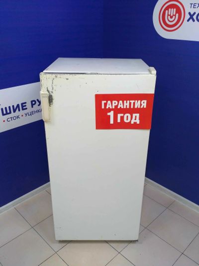 Лот: 14663686. Фото: 1. Холодильник (эконом) бирюса б-20... Холодильники, морозильные камеры